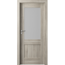 Porta Verte PREMIUM C.1 Agát Strieborný 